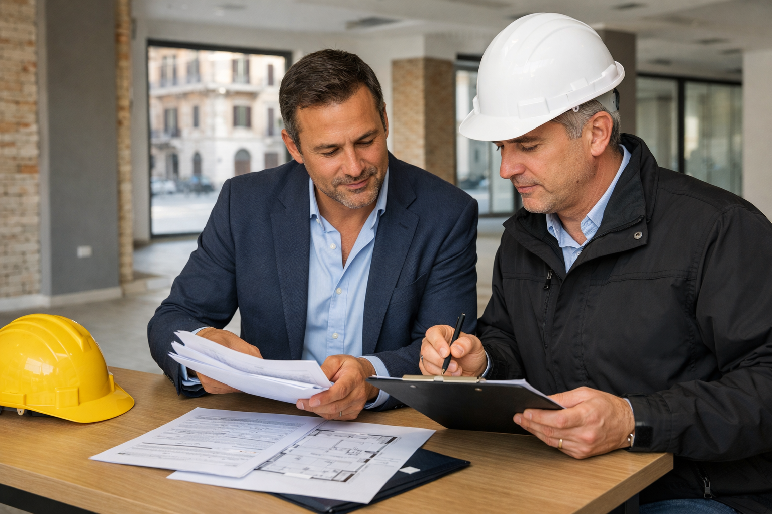 Apertura attività a Roma e redazione del DVR: pianificazione della sicurezza sul lavoro fin dall’inizio dell’impresa