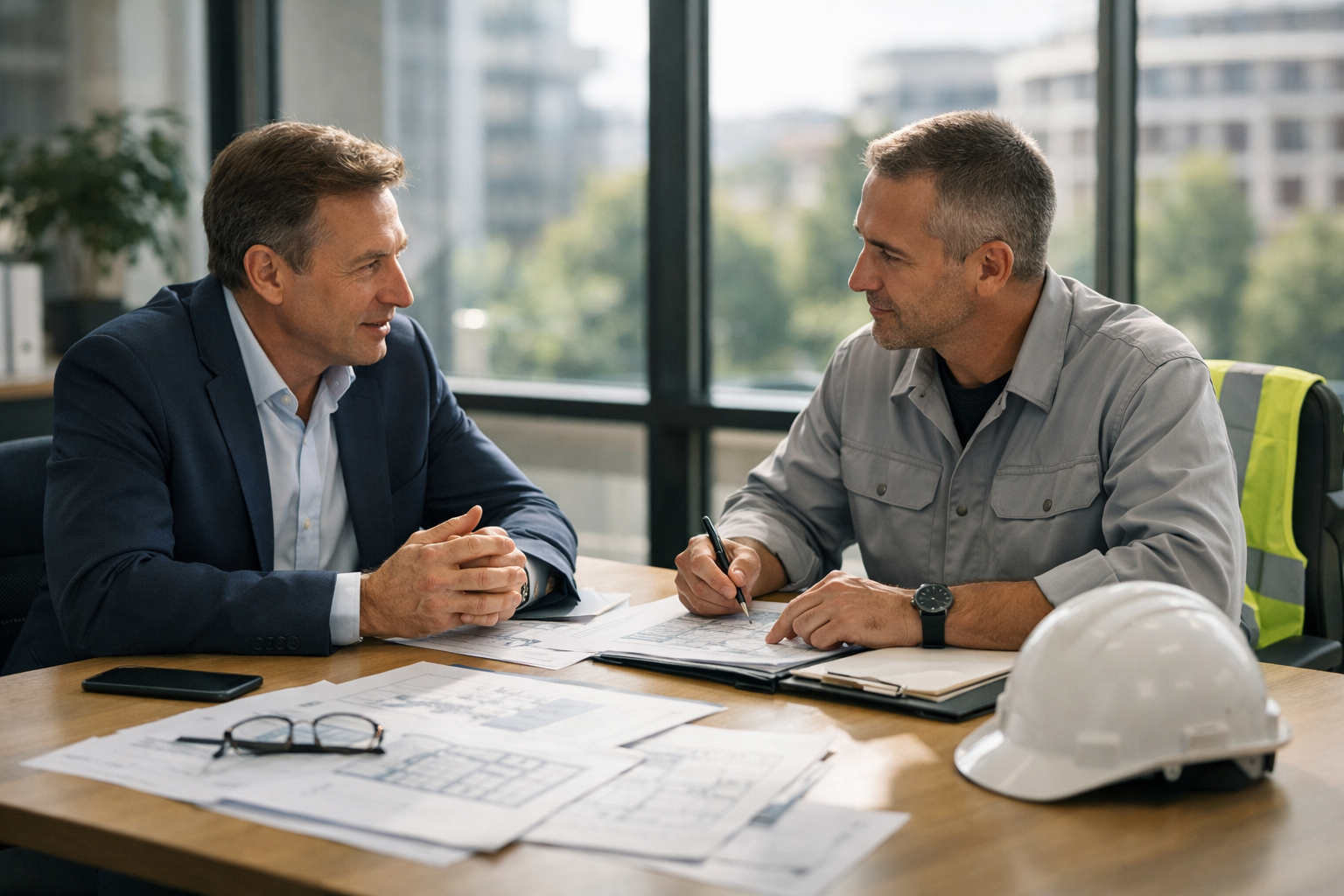 Consulenza sugli obblighi sicurezza datore di lavoro in un’azienda di Roma, con focus su prevenzione e organizzazione efficace